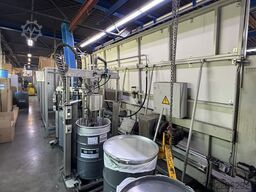 Bystronic GW-ZP-VA 2,7
