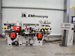 Weinig Hydromat 30 | 300x200
