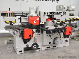 Weinig Hydromat 30 | 300x200