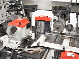 Weinig Hydromat 30 | 300x200