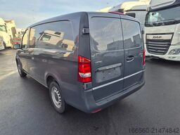 Mercedes-Benz VITO 111 CDI