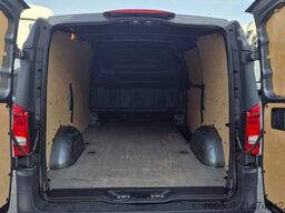 Mercedes-Benz VITO 111 CDI