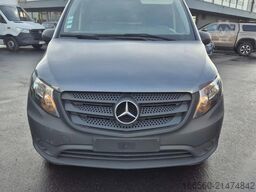 Mercedes-Benz VITO 111 CDI