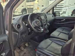 Mercedes-Benz VITO 111 CDI