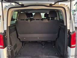 Mercedes-Benz VITO 119 CDI 4 X 4