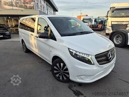 Mercedes-Benz VITO 119 CDI 4 X 4