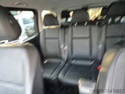 Mercedes-Benz VITO 119 CDI 4 X 4