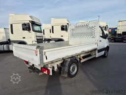Mercedes-Benz SPRINTER 317 CDI