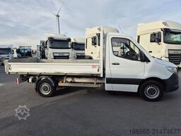 Mercedes-Benz SPRINTER 317 CDI