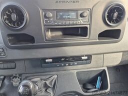 Mercedes-Benz SPRINTER 317 CDI