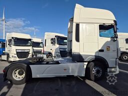 DAF XF 450 FT SUPER SPACE CAB