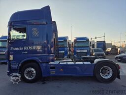 DAF XF 480 FT SUPER SPACE CAB ADR ZF INTARDER