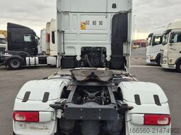 DAF XF 480 FT SUPER SPACE CAB ZF INTARDER