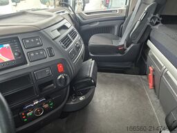 DAF XF 480 FT SUPER SPACE CAB ZF INTARDER