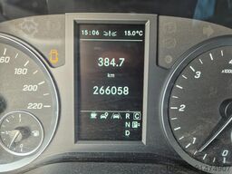 Mercedes-Benz VITO 114 CDI A2