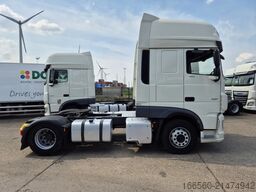 DAF XF 480 FT SUPER SPACE CAB