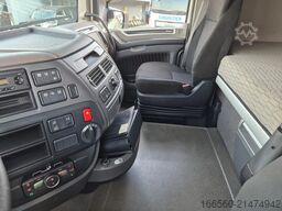 DAF XF 480 FT SUPER SPACE CAB