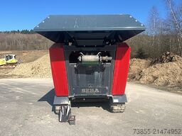 SEBA New Evolution 70-40