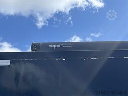 be-combi BUNK 7000 BE-Oplegger / Verkoopwagen / pop-up s...