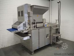 GEA-CFS Vormmachine, Type VM 600 HSE