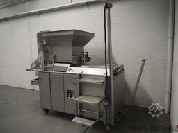 GEA-CFS Vormmachine, Type VM 600 HSE