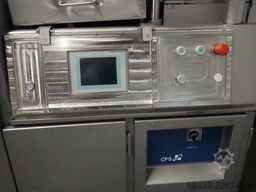 GEA-CFS Vormmachine, Type VM 600 HSE