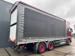 MAN TGX 26.440 XLX / 6X2 / Euro 5 / NL Truck