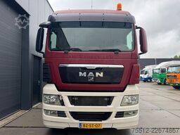 MAN TGX 26.440 XLX / 6X2 / Euro 5 / NL Truck