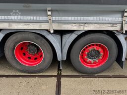 MAN TGX 26.440 XLX / 6X2 / Euro 5 / NL Truck
