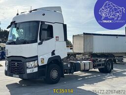 Renault T 440