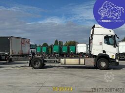 Renault T 440