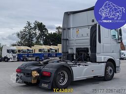 DAF XF 530