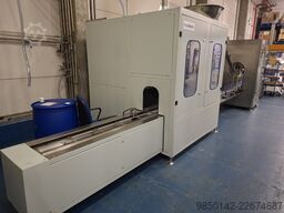 Boloni 25L drum afvullijn ATEX Boloni 25L Afvullijn