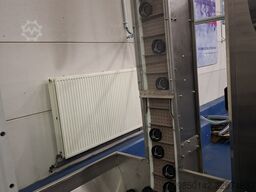 Boloni 25L drum afvullijn ATEX Boloni 25L Afvullijn