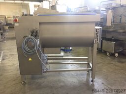 Barsso (made by N&N) Poedermenger, Type Barmix 600L