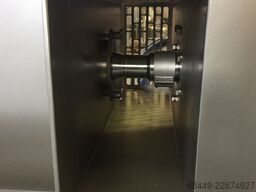 Barsso (made by N&N) Poedermenger, Type Barmix 600L