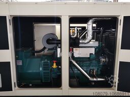 Newpower Generator Stromaggregat NWR225 Ricardo Motor Stromaggregat