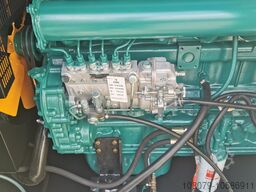 Newpower Generator Stromaggregat NWR225 Ricardo Motor Stromaggregat