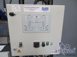 DÜRR 5 Robotergeführte Kleberköpfe