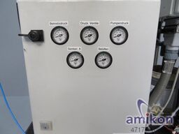 DÜRR 5 Robotergeführte Kleberköpfe