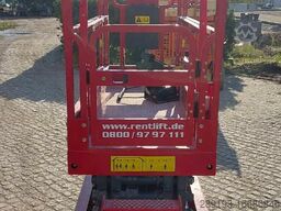 MAGNI ES 0807 AC Elektro 7,80 m