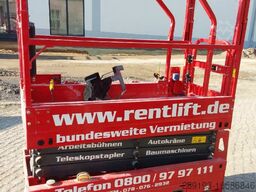 MAGNI ES 0807 AC Elektro 7,80 m