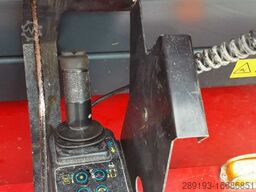 MAGNI ES1012E 10 m Elektro