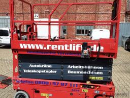 MAGNI ES 1212 E 12 m Elektro