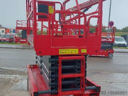 MAGNI ES 1212 E 12 m Elektro