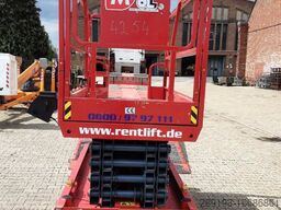 MAGNI ES 1212 E 12 m Elektro