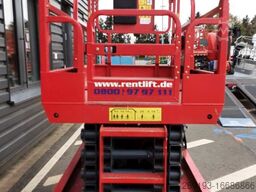 MAGNI ES 1212 E 12 m Elektro