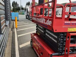 MAGNI ES 1212 E 12 m Elektro