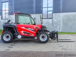 Manitou ULM 412H Comfort
