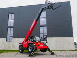 Manitou MT 1440 easy